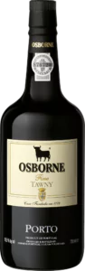 Osborne Fine Tawny Portwein 1 - Die Welt der Weine