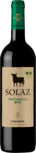 Osborne Solaz Tempranillo Bio - Die Welt der Weine