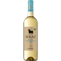 Osborne Solaz Verdejo Sauvignon Blanc Bio - Die Welt der Weine