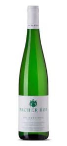 Pacherhof M ller Thurgau 002 - Die Welt der Weine