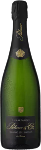 Palmer Co Champagner Brut Blanc de Noirs 2 - Die Welt der Weine