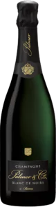 Palmer Co Champagner Brut Blanc de Noirs - Die Welt der Weine