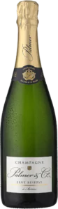 Palmer Co Champagner Brut Reserve - Die Welt der Weine