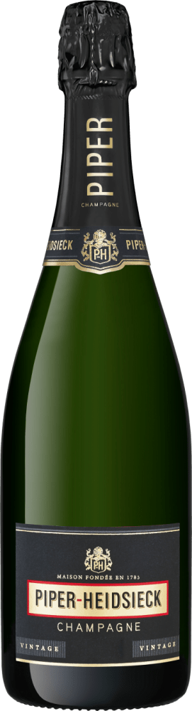 Piper Heidsieck Champagner Brut Vintage 1 - Die Welt der Weine