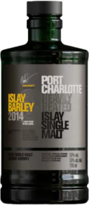 Port Charlotte Islay Barley Single Malt Scotch Whisky - Die Welt der Weine