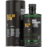 Port Charlotte OLC 01 Islay Single Malt Scotch Whisky - Die Welt der Weine