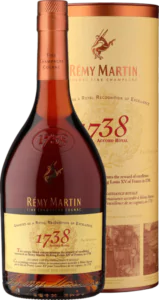 Remy Martin 1738 Accord Royal 3 - Die Welt der Weine