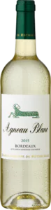 Rothschild Agneau Blanc 1 - Die Welt der Weine