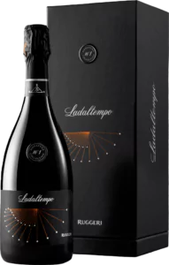 Ruggeri Prosecco Superiore Brut Ladaltempo 1 - Die Welt der Weine