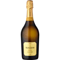 Ruggeri Valdobbiadene Prosecco Superiore Extra Dry GiallOro - Die Welt der Weine