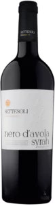 Settesoli Nero dAvola Syrah 1 - Die Welt der Weine