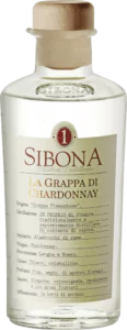 Sibona Grappa di Chardonnay 1 - Die Welt der Weine