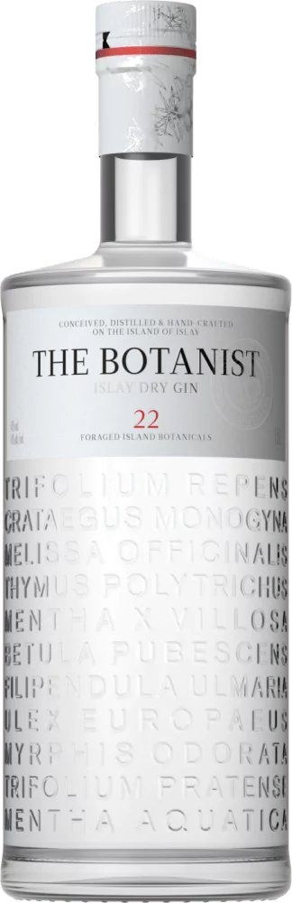 The Botanist Islay Dry Gin 15l Magnumflasche - Die Welt der Weine