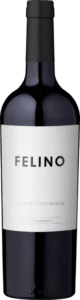 Vina Cobos Felino Cabernet Sauvignon 1 - Die Welt der Weine