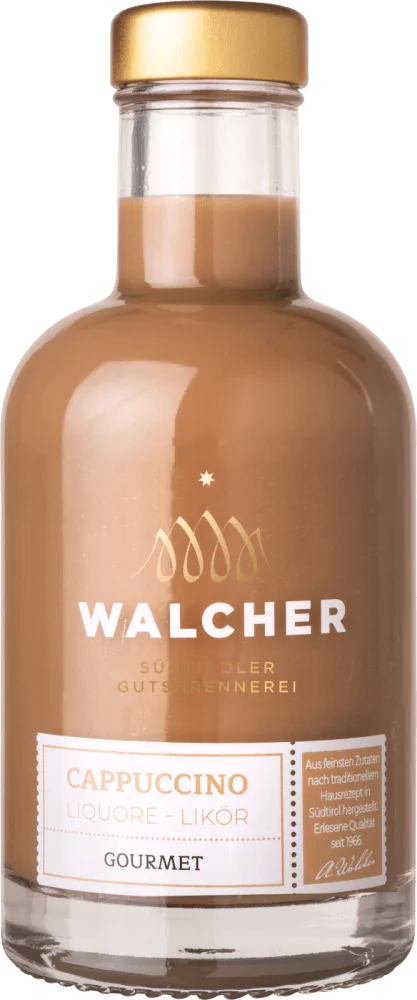 Walcher Cappuccino 02l 1 - Die Welt der Weine