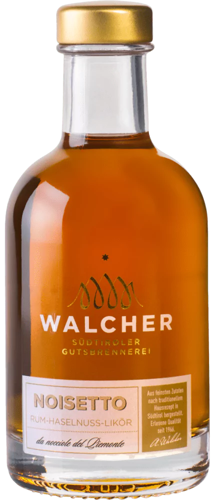 Walcher Noisetto 02l 1 - Die Welt der Weine