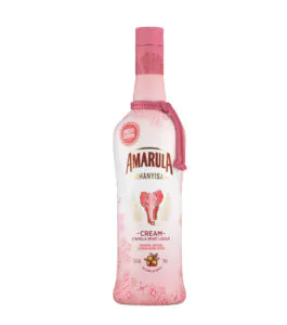 amarula khanyisa raspberry chocolate baobab liqueuer 07 liter - Die Welt der Weine