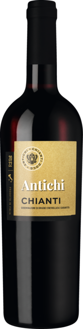 antichi chianti - Die Welt der Weine