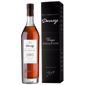 armagnac darroze 1993 domaine la boubee mit etui - Die Welt der Weine