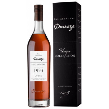 armagnac darroze 1993 domaine la boubee mit etui - Die Welt der Weine