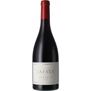 arqueta 2020 domaine lafage - Die Welt der Weine