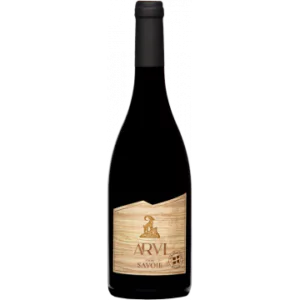 arvi rouge 2022 cave de cruet - Die Welt der Weine