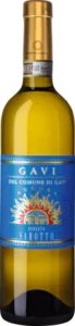 aurora gavi di gavi - Die Welt der Weine