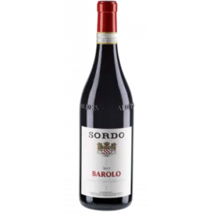 barolo 2018 giovanni sordo - Die Welt der Weine