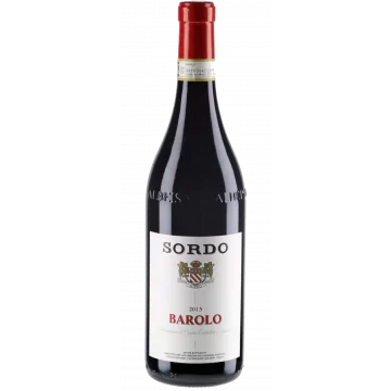 barolo 2018 giovanni sordo - Die Welt der Weine