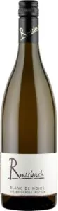 blanc de noirs spaetburgunder trocken russbach 5 1280x1280 - Die Welt der Weine