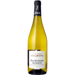 bourgogne aligote 2022 domaine colbois - Die Welt der Weine