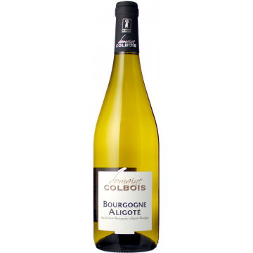 bourgogne aligote 2022 domaine colbois - Die Welt der Weine