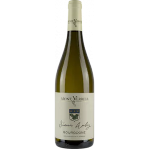 bourgogne chardonnay sieur aubry 2022 domaine du mont verrier - Die Welt der Weine