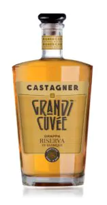 castagner grappa grandi cuvee riserva in barrique 0 5 l 270 10 cas13 1280x1280 - Die Welt der Weine