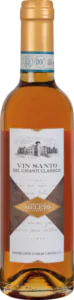 castello di meleto vin santo - Die Welt der Weine