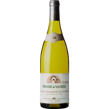 chablis 1er cru montee de tonnerre 2021 domaine de - Die Welt der Weine