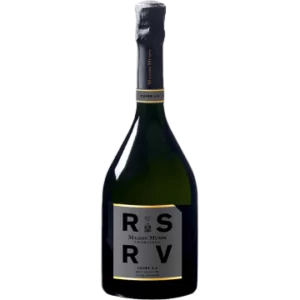 champagner mumm cuvee rsrv grand cru brut 45 - Die Welt der Weine