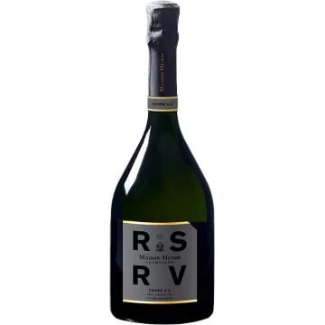 champagner mumm cuvee rsrv grand cru brut 45 - Die Welt der Weine