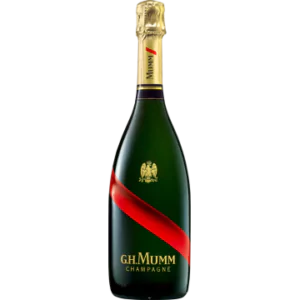 champagner mumm grand cordon - Die Welt der Weine