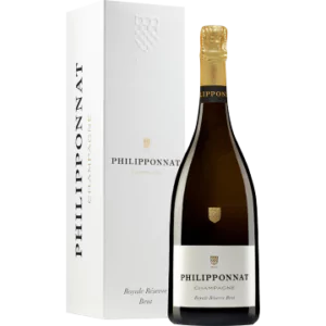 champagner philipponnat royale reserve brut mit etui - Die Welt der Weine