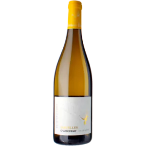 chardonnay parcelles 2023 rethore davy - Die Welt der Weine