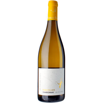 chardonnay parcelles 2023 rethore davy - Die Welt der Weine