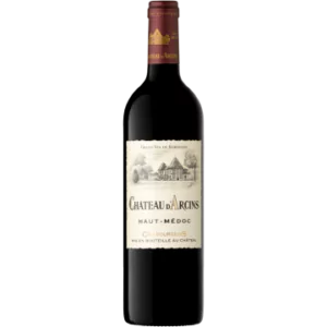 chateau d arcins 2020 cru bourgeois - Die Welt der Weine