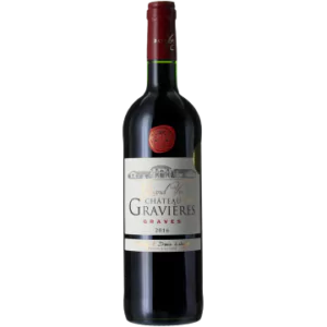 chateau des gravieres 2020 - Die Welt der Weine