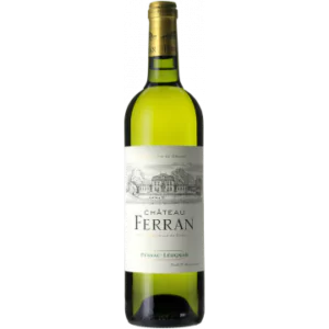 chateau ferran blanc 2020 - Die Welt der Weine