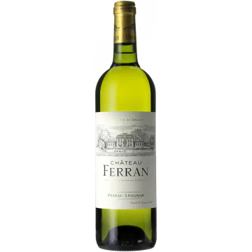 chateau ferran blanc 2020 - Die Welt der Weine