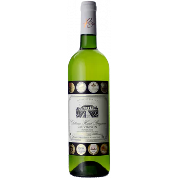 chateau haut pougnan blanc 2022 - Die Welt der Weine