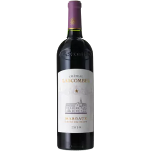 chateau lascombes 2010 second cru classe - Die Welt der Weine