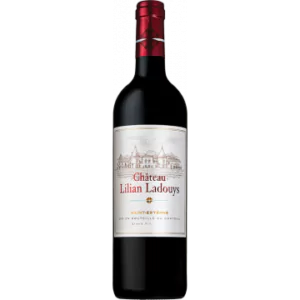 chateau lilian ladouys 2020 cru bourgeois exceptionnel - Die Welt der Weine