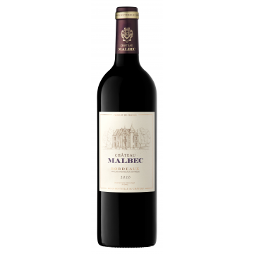 chateau malbec 2020 - Die Welt der Weine